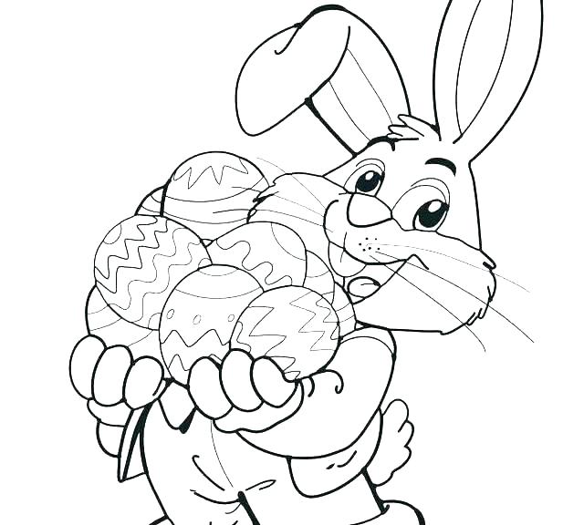 640x576 Coloring Pages For Toddlers Preschool And Kindergarten Animal