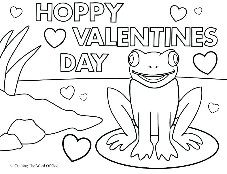 Valentines Day Card Coloring Pages About The Author Happy 788x604 Valentines Day Card Coloring Pages About The Author Happy