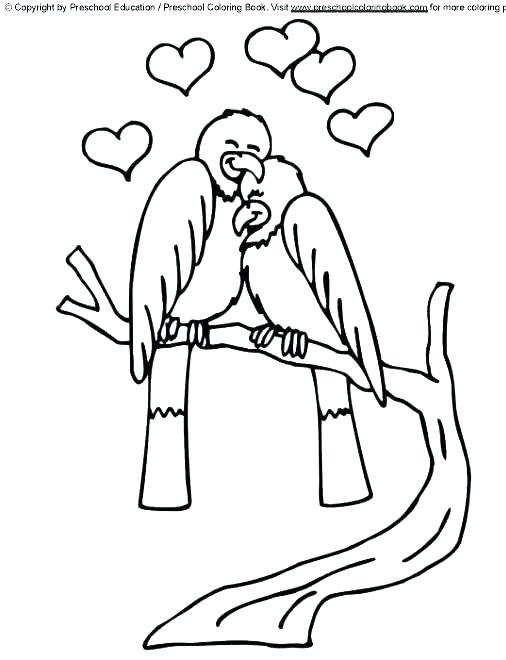 Valentines Day Free Coloring Pages Printable Coloring Pages 506x660 Valentines Day Free Coloring Pages Printable Coloring Pages