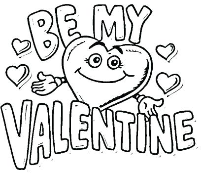 Valentines Day Printable Coloring Pages And Mickey Mouse Coloring 408x350 Valentines Day Printable Coloring Pages And Mickey Mouse Coloring