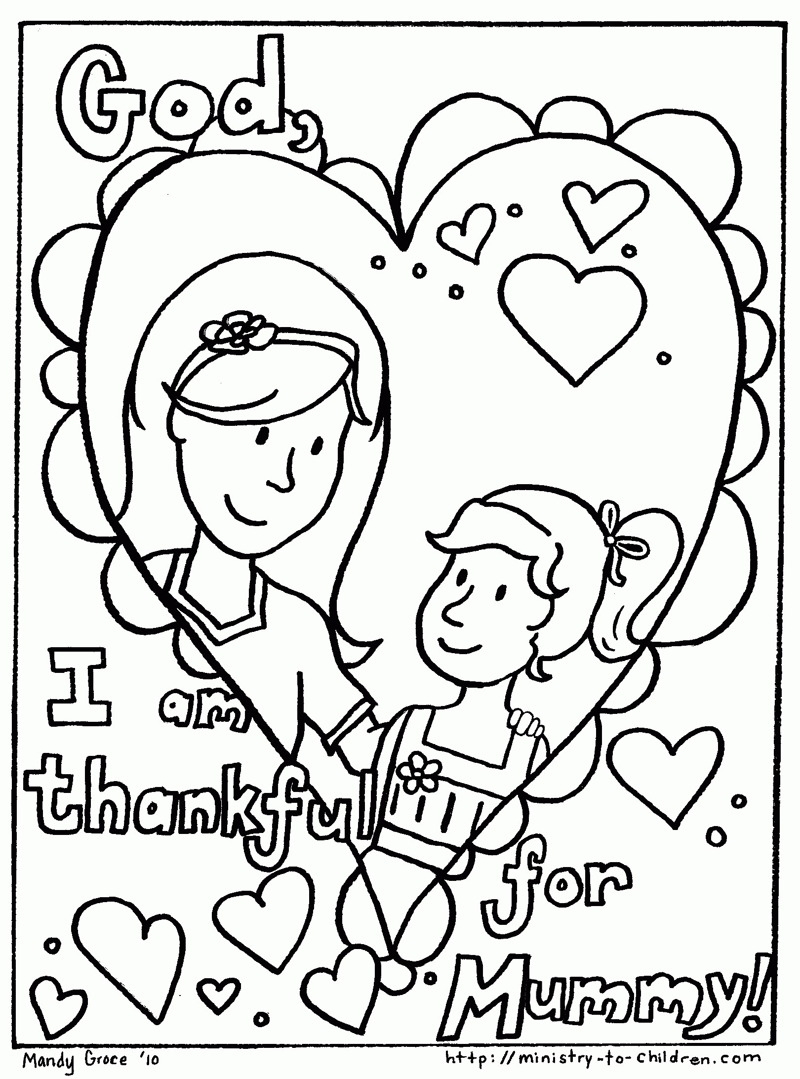 I Loveou Mom Coloring Page Source Bvh Christmas Pages 1620x2184 I Loveou Mom Coloring Page Source Bvh Christmas Pages