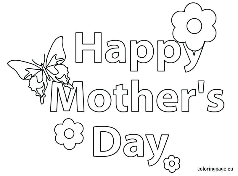 Mothers Day Coloring Pages For Church View These Easy Printable 804x595 Mothers Day Coloring Pages For Church View These Easy Printable