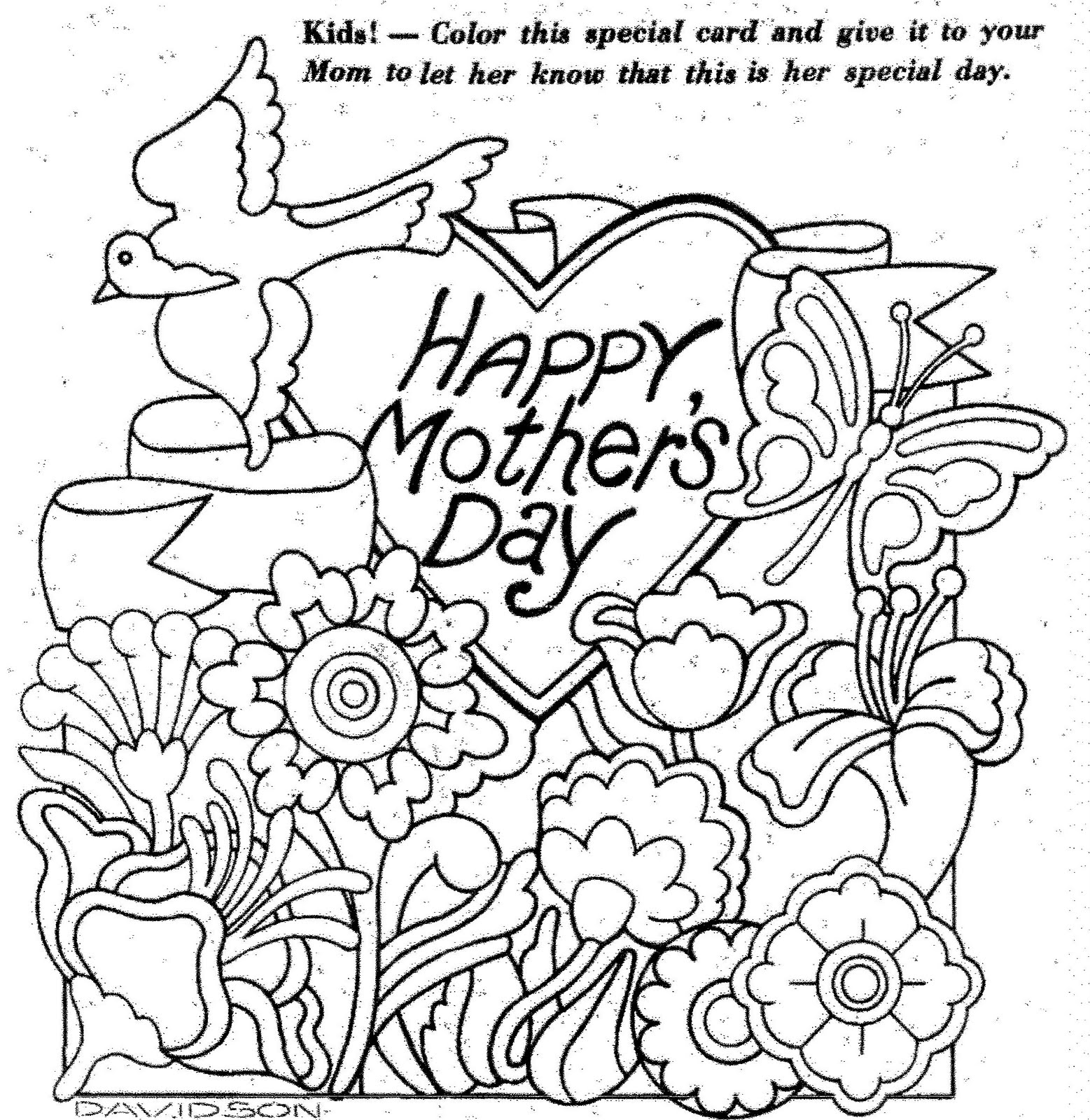 Unique Mothers Day Pictures To Color Coloring Pages Gallery 1557x1600 Unique Mothers Day Pictures To Color Coloring Pages Gallery