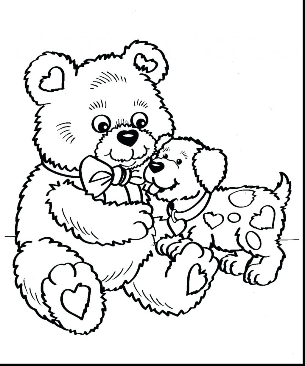 Coloring Page ~ Color Pages For Mom Incredible Valentines Day 1024x1226 Coloring Page ~ Color Pages For Mom Incredible Valentines Day