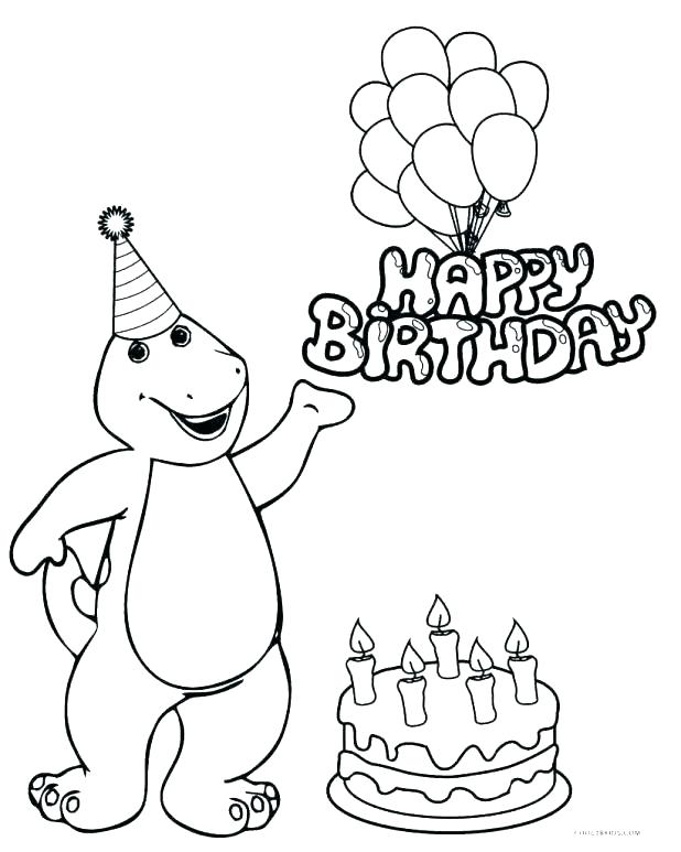 Coloring Pages For Mom Happy Birthday Coloring Pages Printable 618x773 Coloring Pages For Mom Happy Birthday Coloring Pages Printable