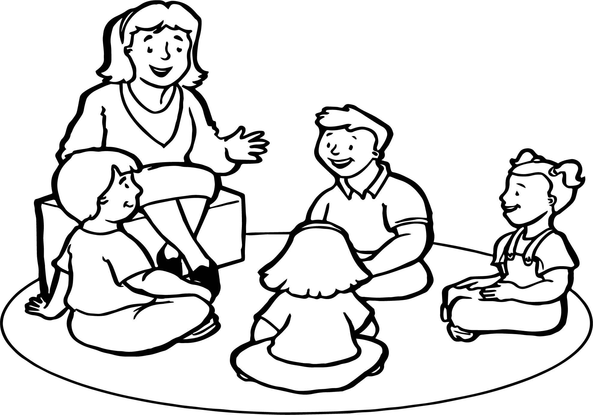 1976x1385 Teacher Coloring Pages Good Teacher Coloring Pages 98 For Your