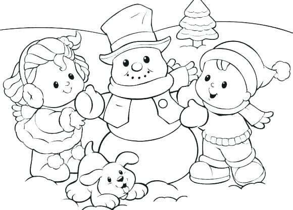 Seasons Coloring Pages Seasons Coloring Page Snow Coloring Pages 580x416 Seasons Coloring Pages Seasons Coloring Page Snow Coloring Pages