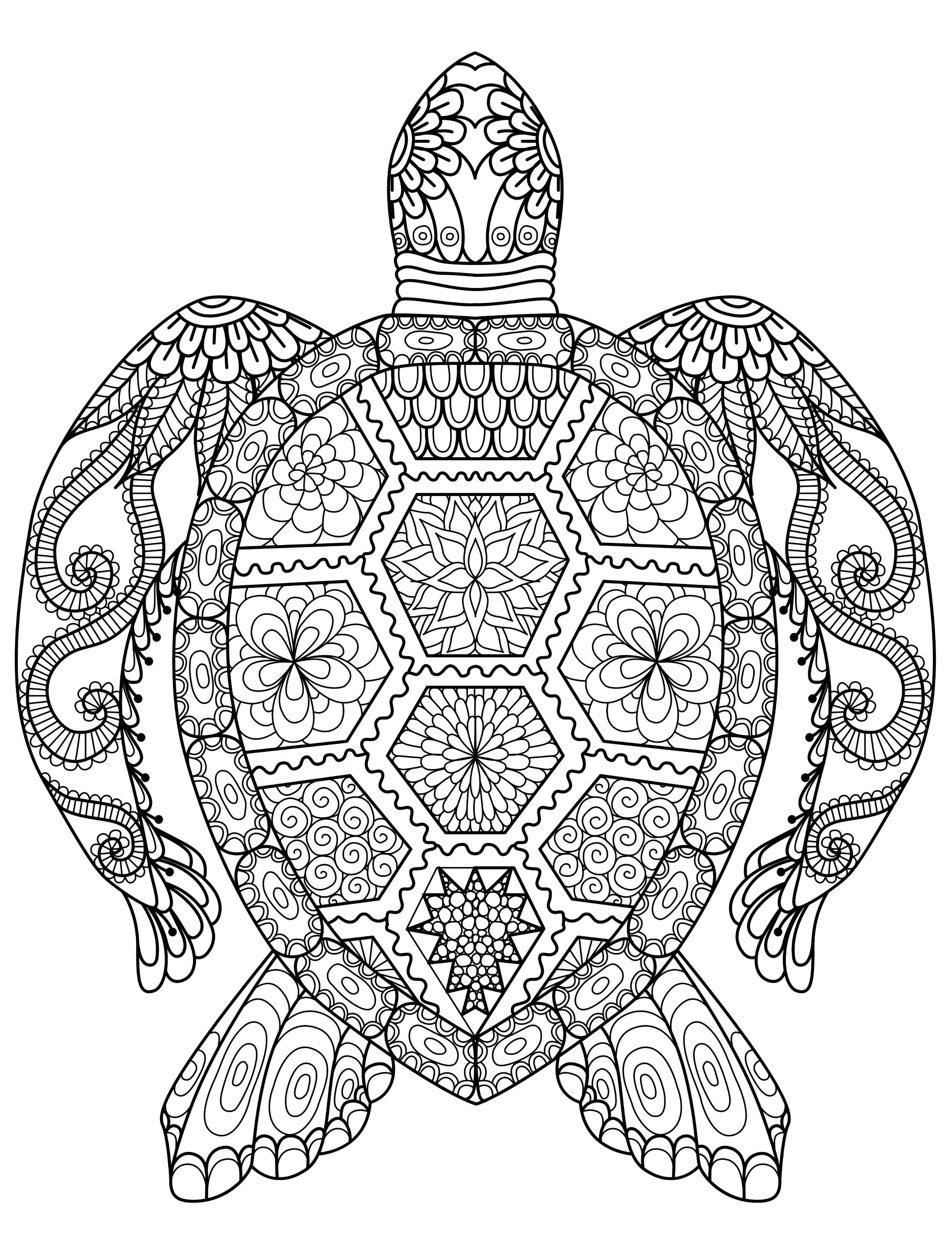 20 Gorgeous Free Printable Adult Coloring Pages 2500x3300 20 Gorgeous Free Printable Adult Coloring Pages