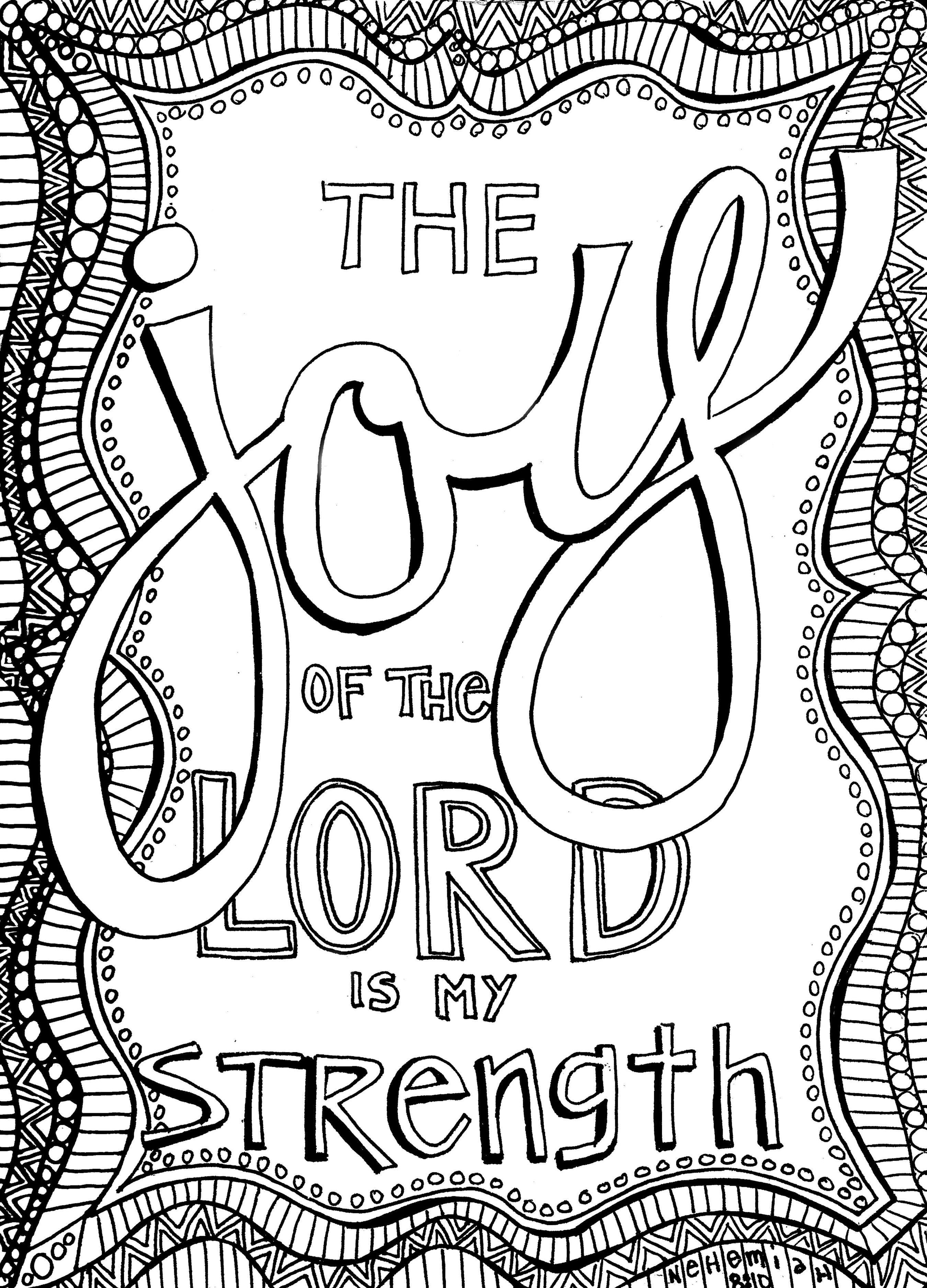 Free Christian Coloring Pages For Adults 2700x3750 Free Christian Coloring Pages For Adults