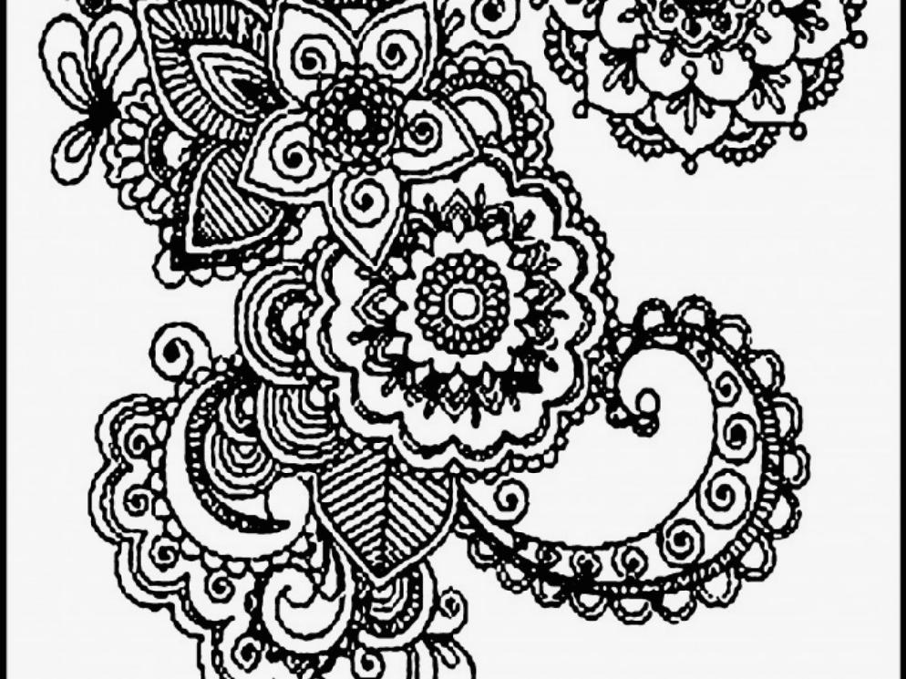 Coloring Book Pages For Adults 994x745 Coloring Book Pages For Adults