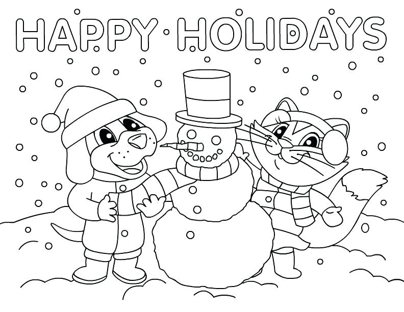 Frosty The Snowman Coloring Page Twisty Noodle Frosty The Snowman 792x612 Frosty The Snowman Coloring Page Twisty Noodle Frosty The Snowman