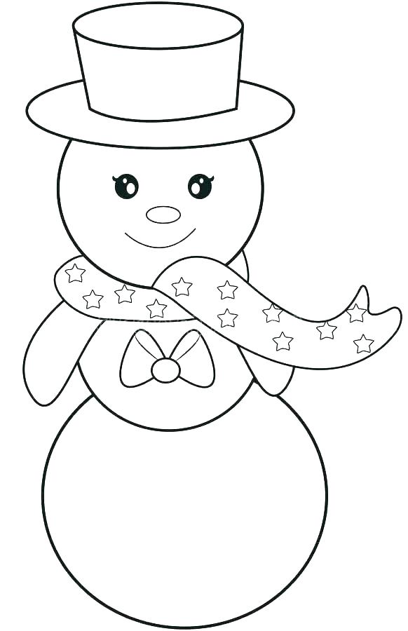 Frosty The Snowman Coloring Pages Snowman Color Sheets Snowman 582x900 Frosty The Snowman Coloring Pages Snowman Color Sheets Snowman