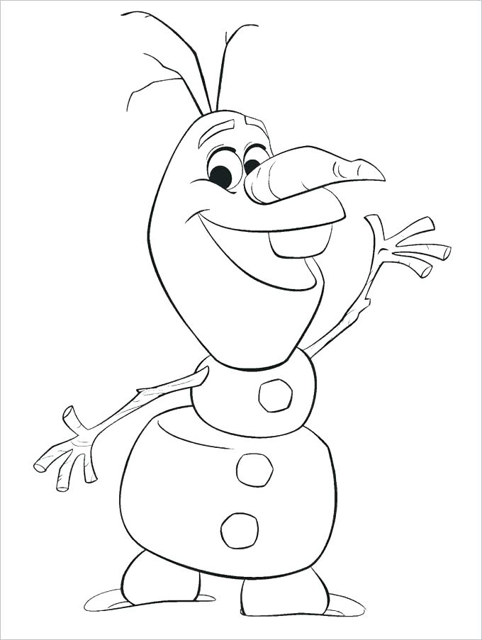 Coloring Page Snowman Frosty Coloring Pages Snowman Coloring Pages 680x903 Coloring Page Snowman Frosty Coloring Pages Snowman Coloring Pages