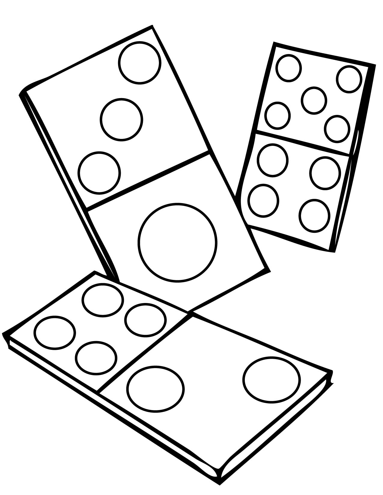 Dominoes Coloring Page Handipoints Games Coloring Pages Download 1275x1650 Dominoes Coloring Page Handipoints Games Coloring Pages Download