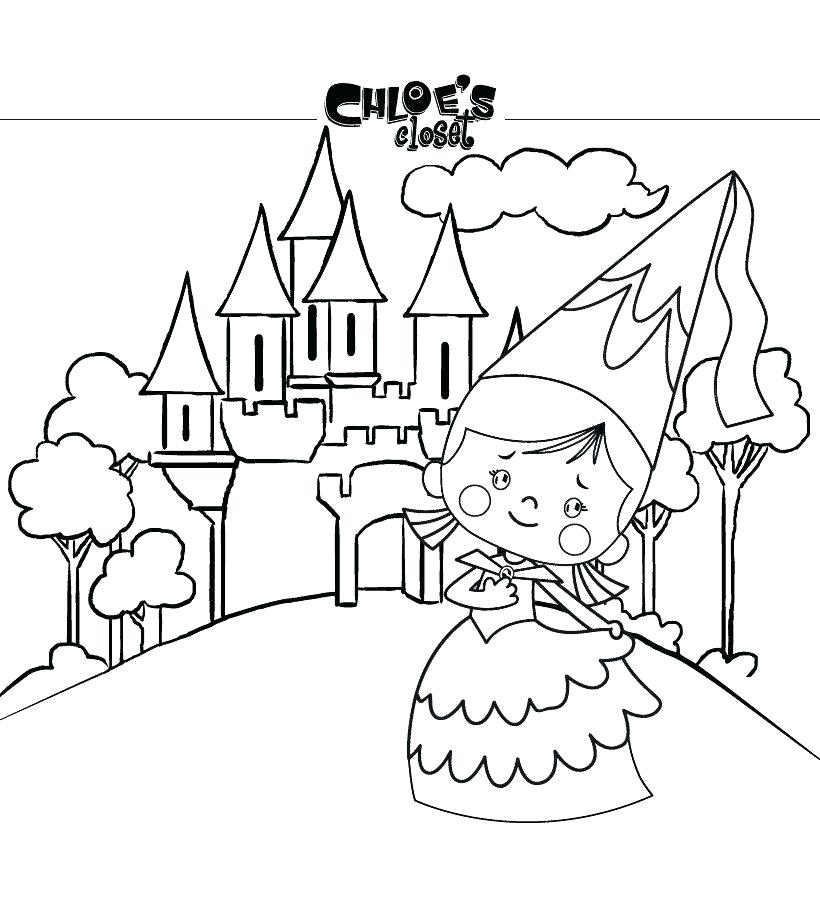 Coloring Games Kids Coloring Games For Free Castle Coloring Pages 820x900 Coloring Games Kids Coloring Games For Free Castle Coloring Pages