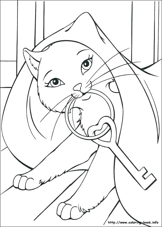 Free Barbie Coloring Pages Barbie Coloring Pages Printable 567x794 Free Barbie Coloring Pages Barbie Coloring Pages Printable