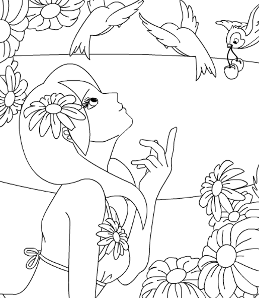 Index Images Games Free Coloring Online Full Color Coloring 515x591 Index Images Games Free Coloring Online Full Color Coloring