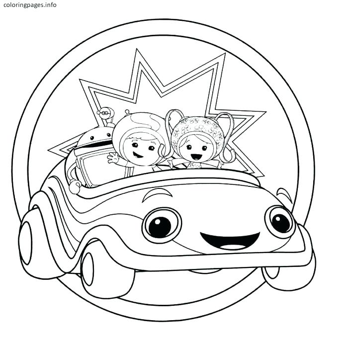 Umizoomi Coloring Pages Coloring Team Coloring Pages Team Coloring 700x700 Umizoomi Coloring Pages Coloring Team Coloring Pages Team Coloring