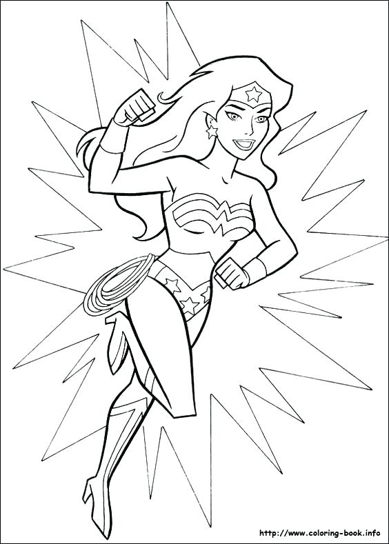Gingerbread Girl Coloring Page Wonder Woman Coloring Pages Wonder 564x789 Gingerbread Girl Coloring Page Wonder Woman Coloring Pages Wonder