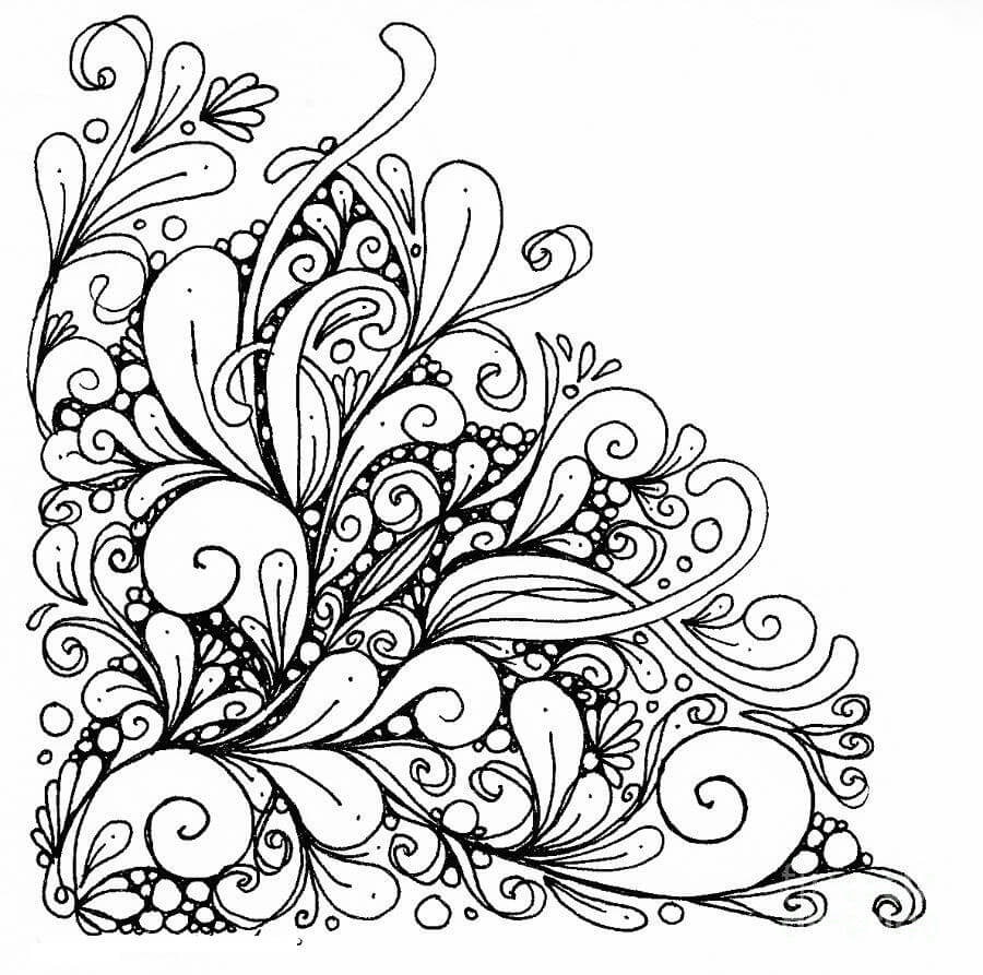 900x893 Girly Mandala Coloring Pages Collection Coloring For Kids 2018