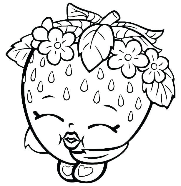 615x632 Cute Coloring Pages For Girls Girl Coloring Doll Coloring Pages