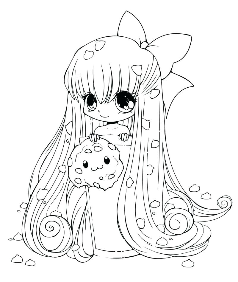 Cute Coloring Pages To Print Long Hair Coloring Pages Lady 800x946 Cute Coloring Pages To Print Long Hair Coloring Pages Lady