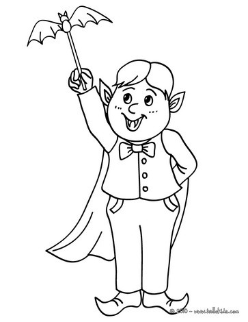 Kids Costumes Coloring Pages 363x470 Kids Costumes Coloring Pages