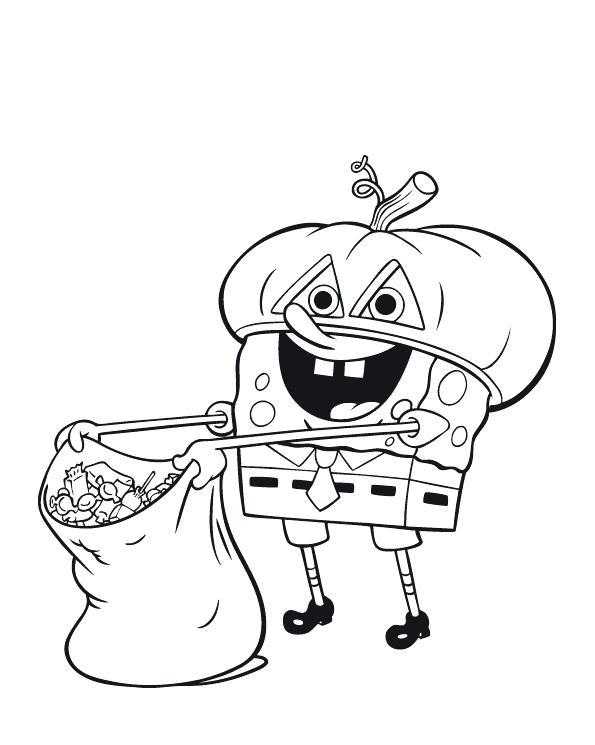 Cartoon Halloween Coloring Pages Monster Coloring Pages 595x745 Cartoon Halloween Coloring Pages Monster Coloring Pages