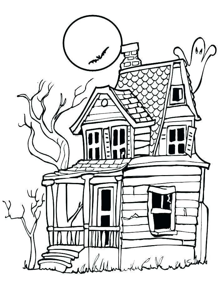 Coloring Pages Of Halloween Cliptext.co 700x905 Coloring Pages Of Halloween Cliptext.co