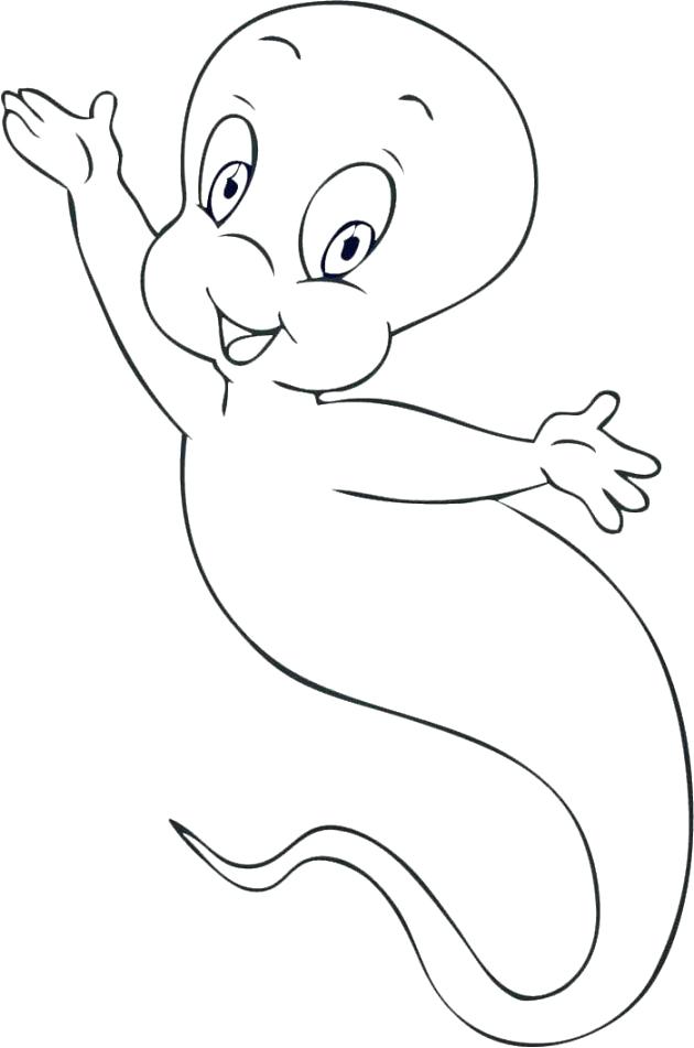 Ghost Colouring In How To Draw The Friendly Ghost Coloring Pages 630x951 Ghost Colouring In How To Draw The Friendly Ghost Coloring Pages