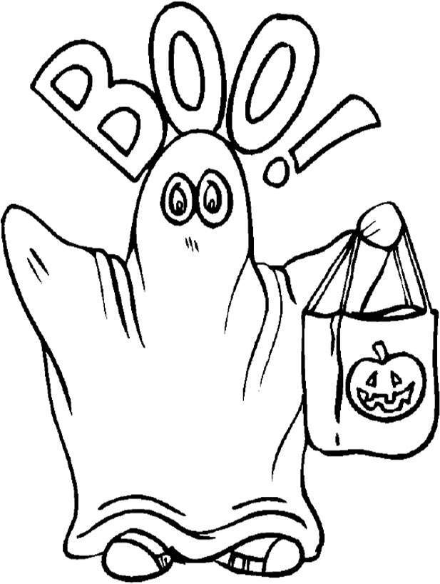 Halloween Ghost Coloring Pages Ghost Coloring Pages Halloween 617x818 Halloween Ghost Coloring Pages Ghost Coloring Pages Halloween