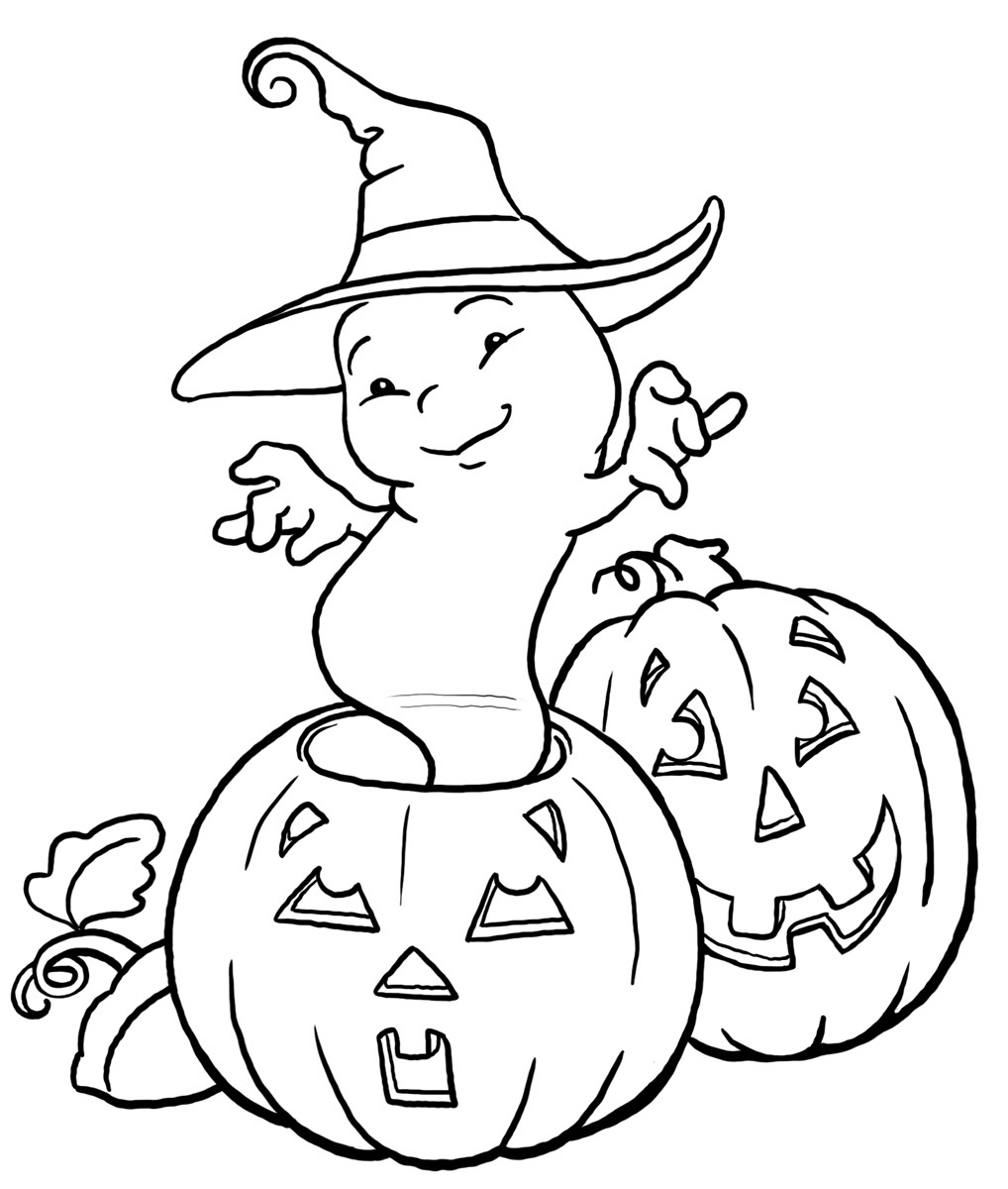 Free Printable Ghost Coloring Pages For Kids 1018x1200 Free Printable Ghost Coloring Pages For Kids