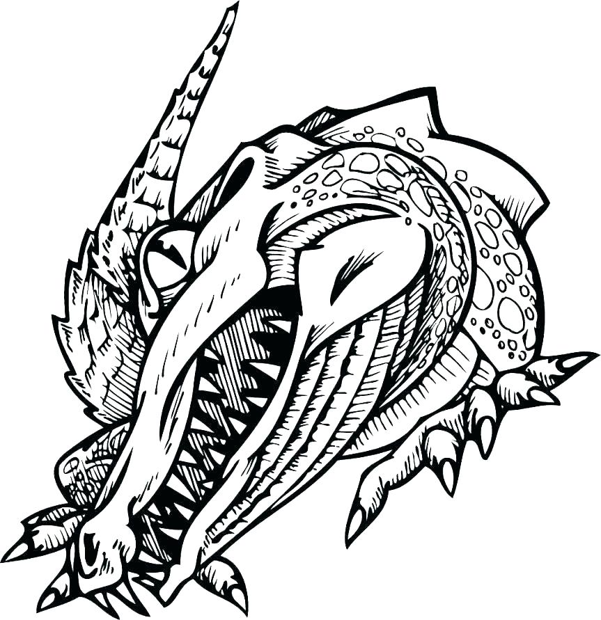 Coloring Page Alligator Alligator Coloring Pages Alligator 863x891 Coloring Page Alligator Alligator Coloring Pages Alligator