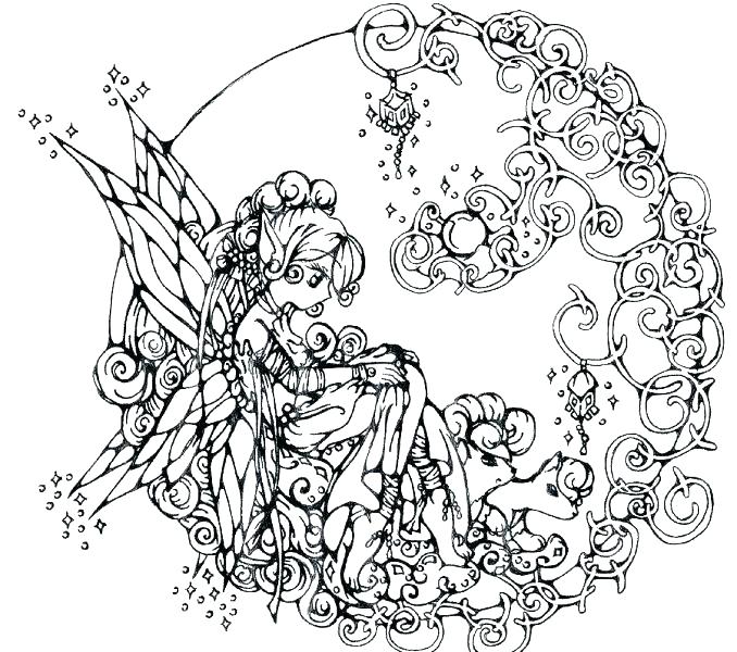 Animal Mandala Coloring Pages To Print 678x600 Animal Mandala Coloring Pages To Print