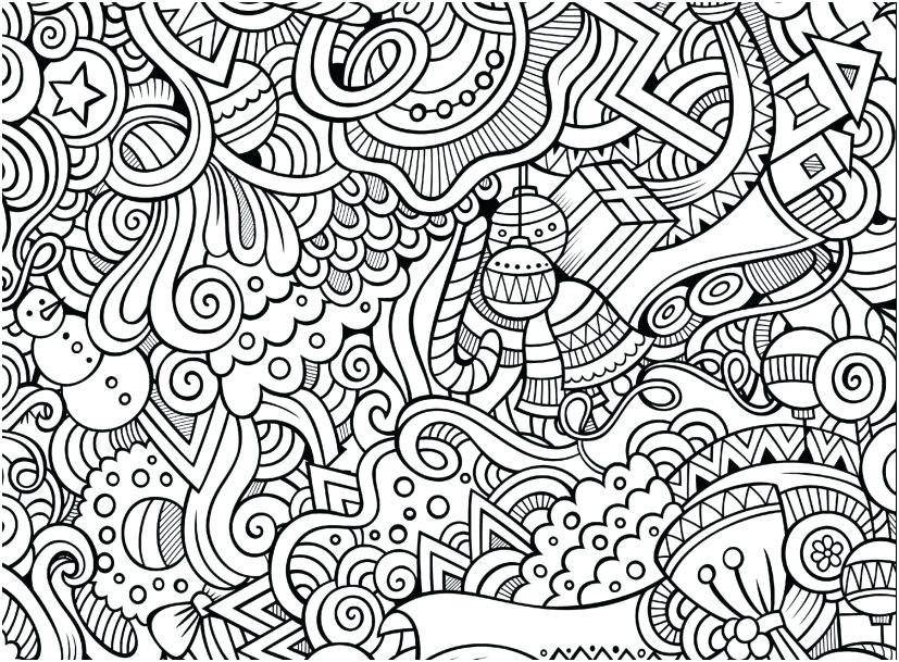 Free Printable Designs To Color Coloring Pages For Kids Hard 827x609 Free Printable Designs To Color Coloring Pages For Kids Hard