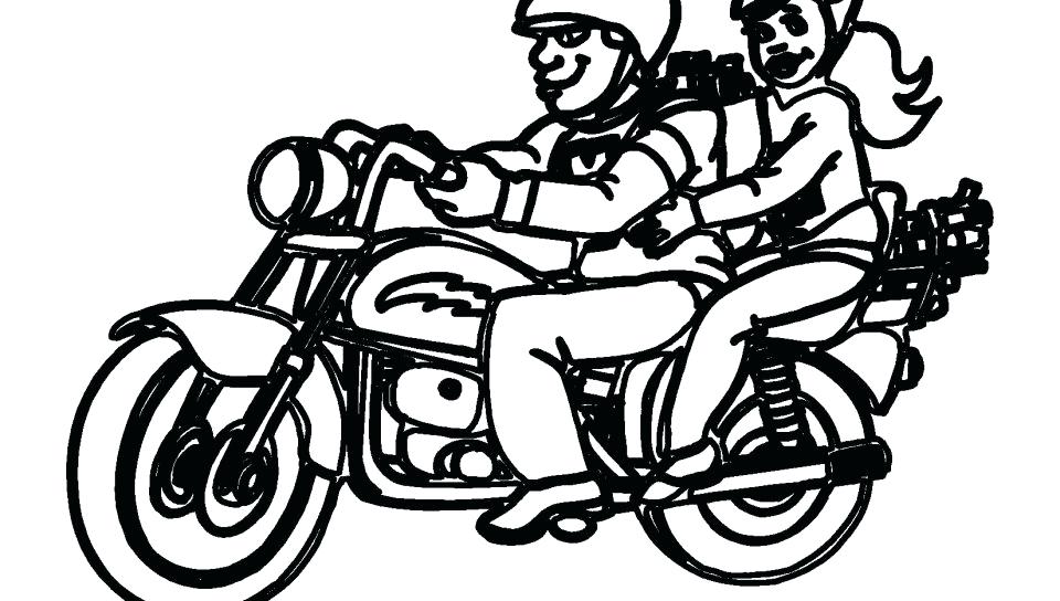Motorcycle Coloring Page Best Motorcycle Coloring Pages About 960x544 Motorcycle Coloring Page Best Motorcycle Coloring Pages About