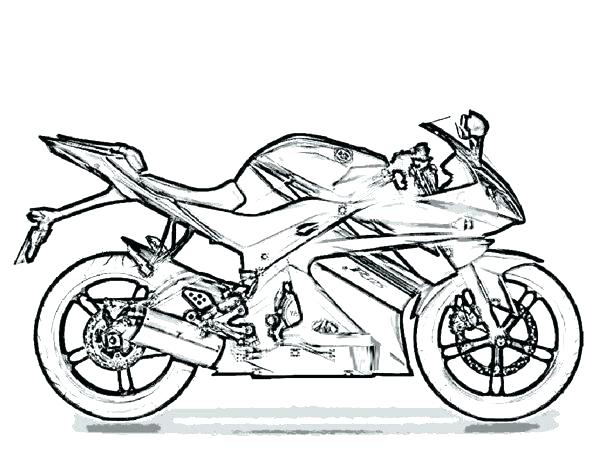 Harley Davidson Coloring Pages Coloring Book Pages Harley Davidson 600x464 Harley Davidson Coloring Pages Coloring Book Pages Harley Davidson