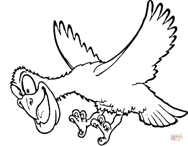Hawk Coloring Pages Unique Funny Hawk Coloring Page Logo 750x584 Hawk Coloring Pages Unique Funny Hawk Coloring Page Logo