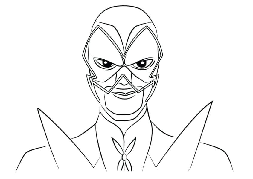 Ladybug And Cat Noir Coloring Pages Hawk Moth From Miraculous 846x599 Ladybug And Cat Noir Coloring Pages Hawk Moth From Miraculous