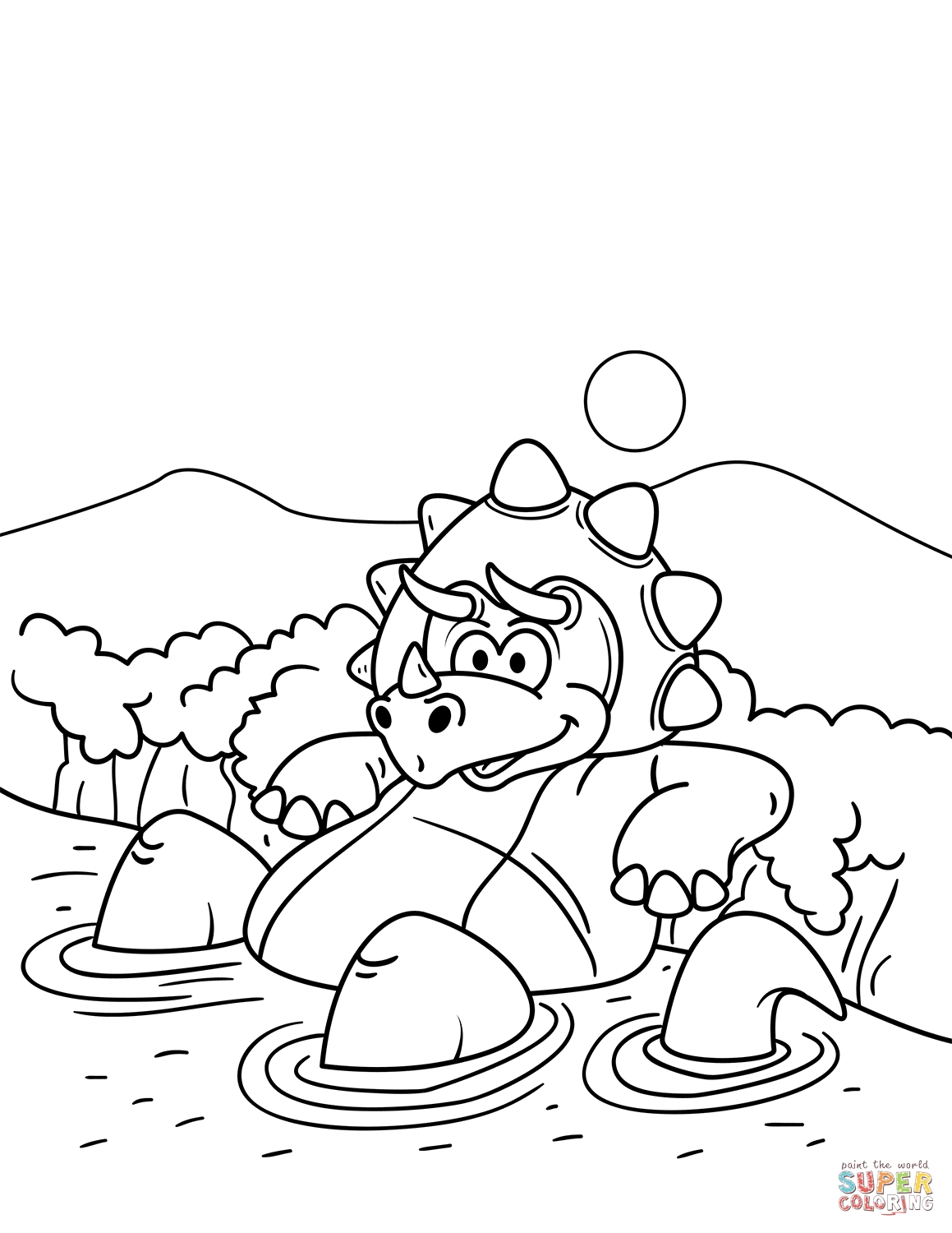 Fresh Dinosaurs Coloring Pages Free Coloring Pages Download 1159x1500 Fresh Dinosaurs Coloring Pages Free Coloring Pages Download