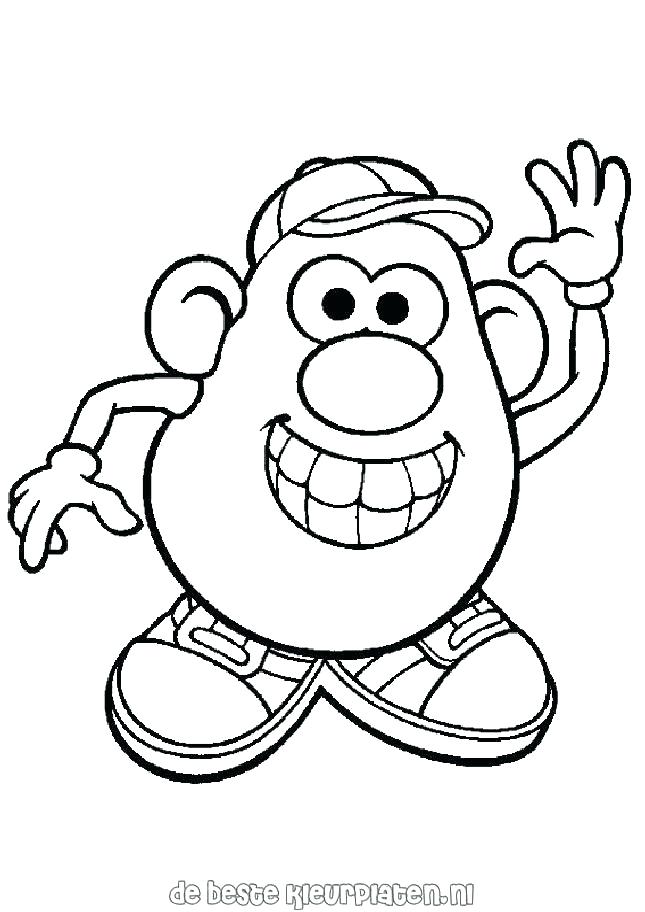 Lion Face Coloring Page Head Coloring Page Potato Head Coloring 645x912 Lion Face Coloring Page Head Coloring Page Potato Head Coloring