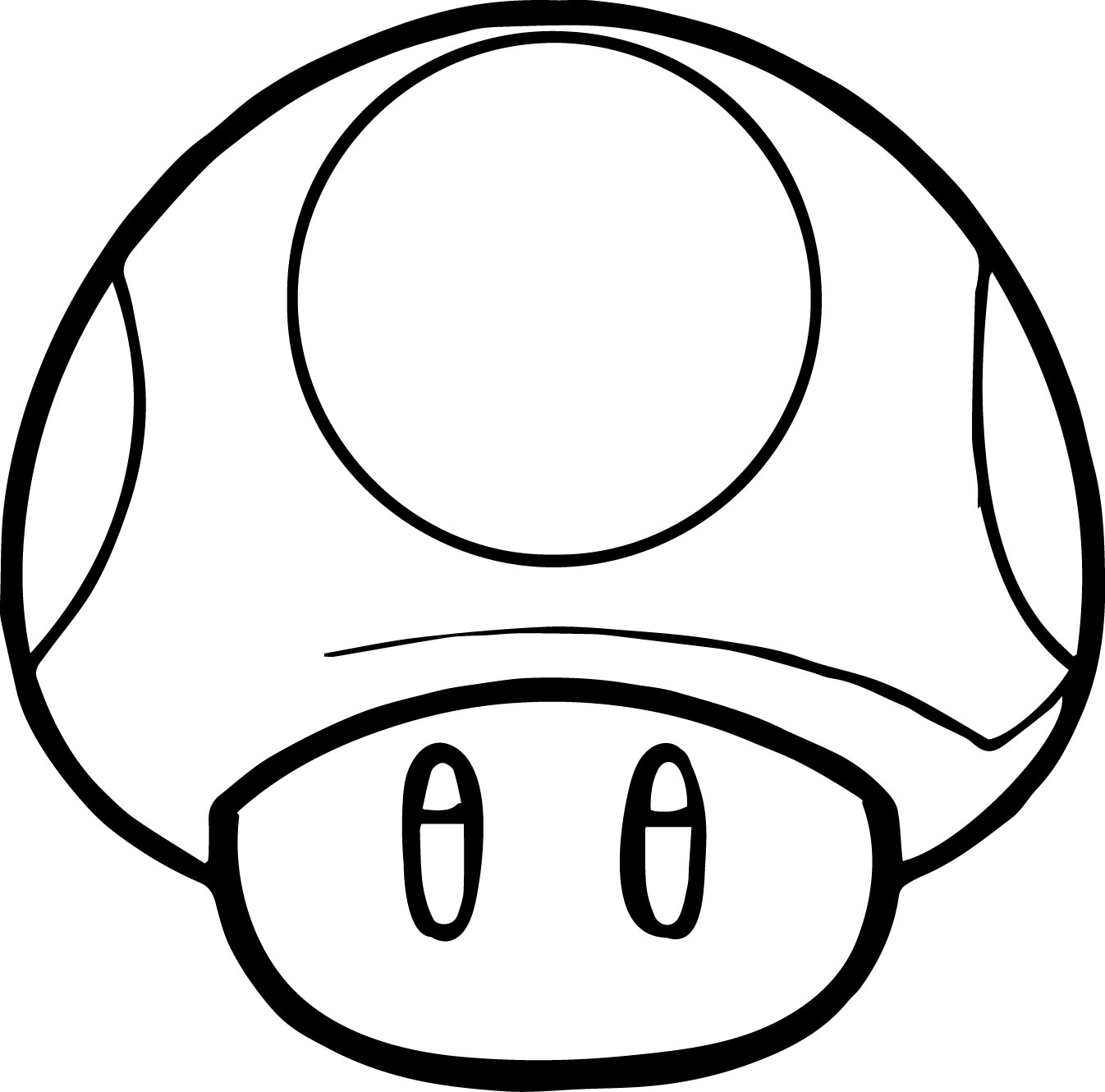 Unique Mario Bros Coloring Pages Fire Flower Design Printable 1346x1330 Unique Mario Bros Coloring Pages Fire Flower Design Printable