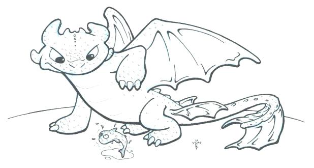 618x330 Babyothless Colouring Pagesothless Catching Fish In How