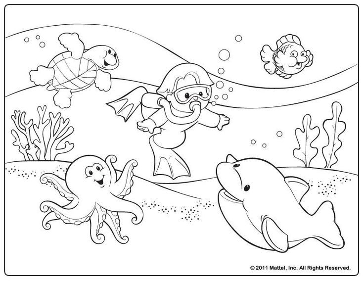 736x568 Summer Coloring Page Kids Color Books 25 Unique Summer Coloring