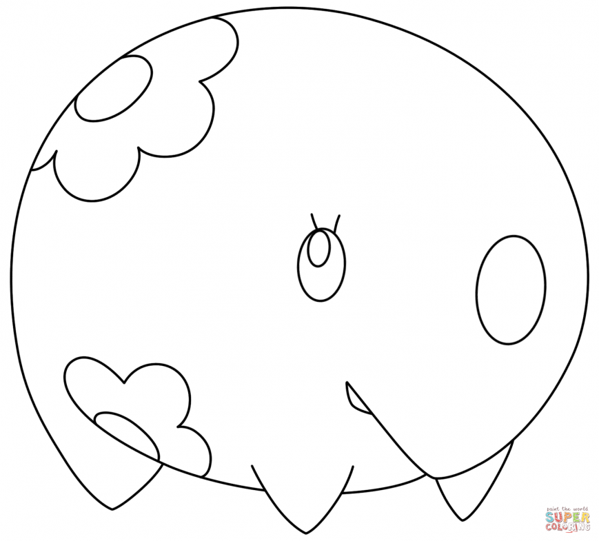 Coloring Pages Of Pokemon Emolga Page Image Ideas Free Colouring 869x785 Coloring Pages Of Pokemon Emolga Page Image Ideas Free Colouring