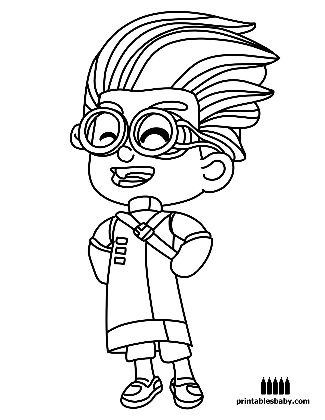Pj Masks Coloring Pages Black And White Best Of Pj Masks Coloring 1275x1650 Pj Masks Coloring Pages Black And White Best Of Pj Masks Coloring