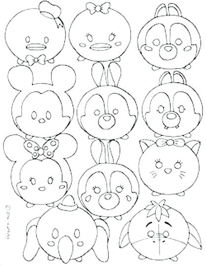 Tsum Tsum Coloring Book Coloring Pages Buzz Colouring Pages Tsum 418x540 Tsum Tsum Coloring Book Coloring Pages Buzz Colouring Pages Tsum