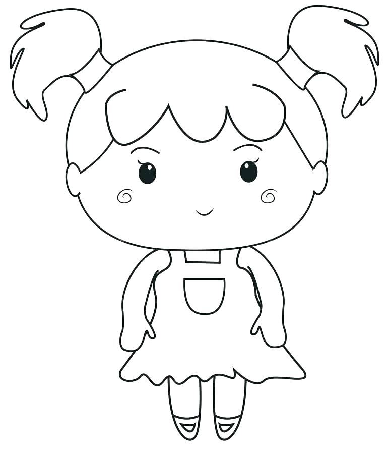 Grandmother Coloring Pages Little Girl Coloring Pages Info Inside 772x900 Grandmother Coloring Pages Little Girl Coloring Pages Info Inside