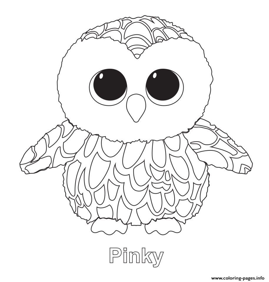 Beanie Boo Coloring Pages The Sun Flower Pages 914x960 Beanie Boo Coloring Pages The Sun Flower Pages