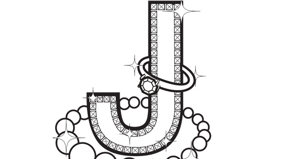 Alphabet Series J 580x326 Alphabet Series J